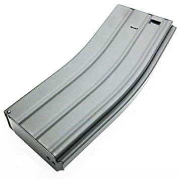 CYMA M4 Full Metal 6mm BB Magazine 350rd (Airsoft)