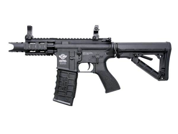 G&G Fire Hawk AEG Airsoft Rifle (Black)