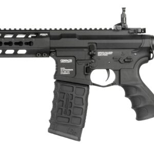 G&G GC16 Predator AEG Airsoft Rifle (Black)