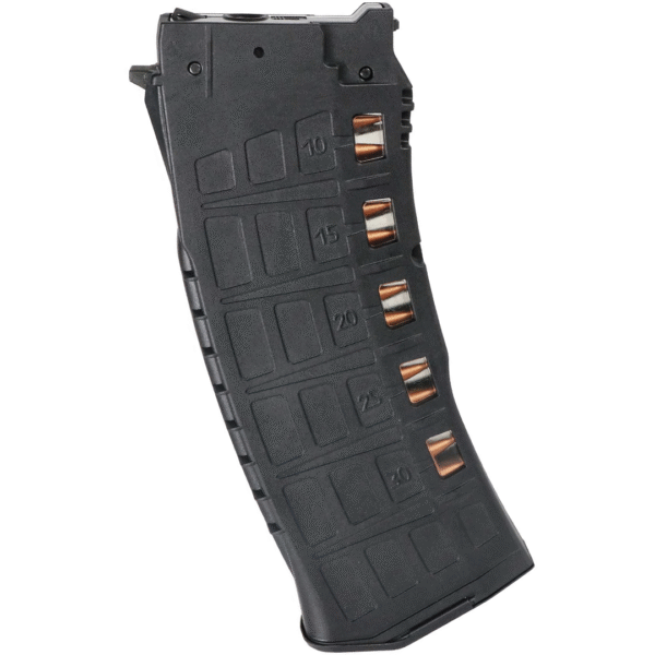 G&G GK12 Mid-Cap 6mm BB Magazine 120rd (Airsoft)