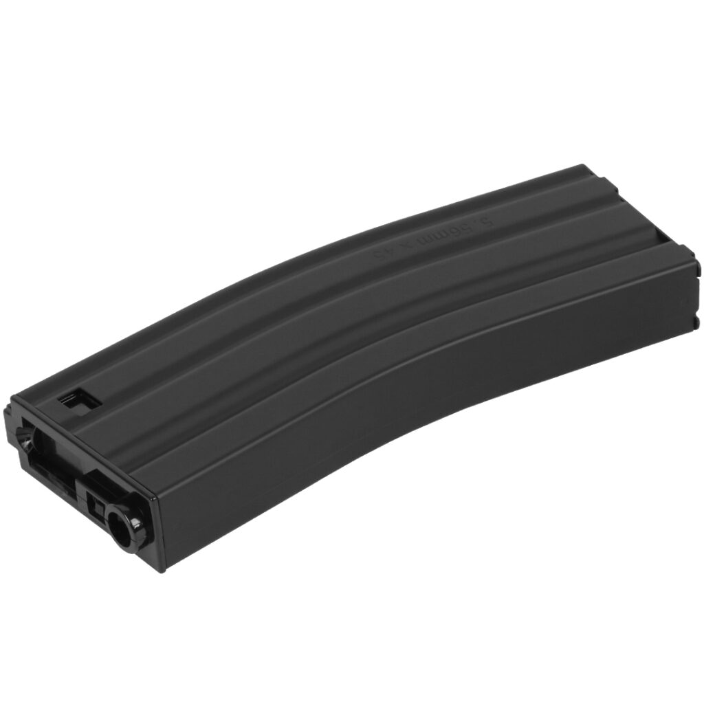 G&G GR16/TR16 Series Hi-Cap 6mm BB Magazine 450rd (Airsoft)