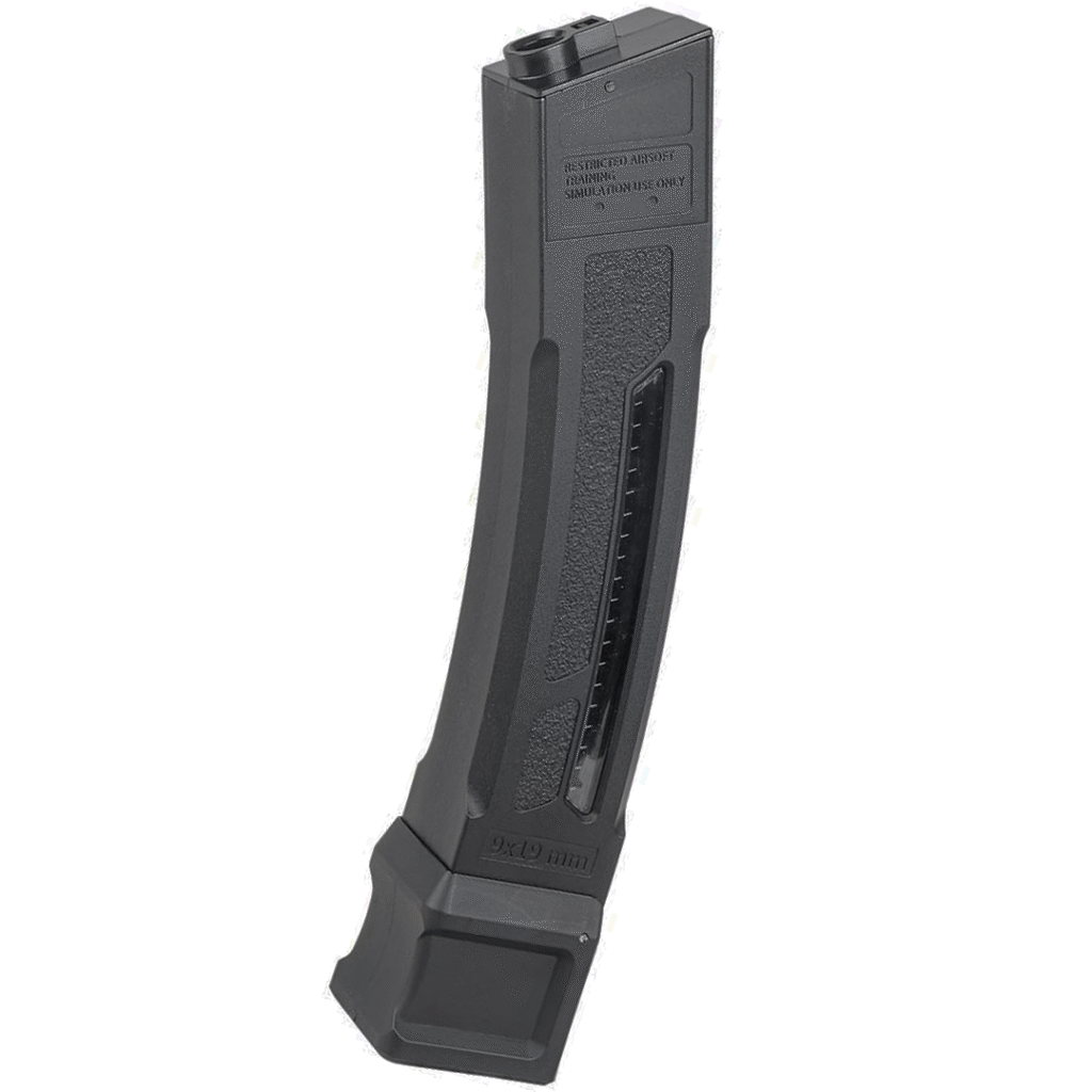 G&G MXC9 Mid-Cap 6mm BB Magazine 170rd (Airsoft)