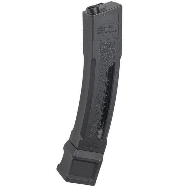 G&G MXC9 Mid-Cap 6mm BB Magazine 170rd (Airsoft)