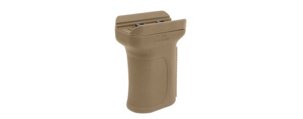 G&G Warthog Grip KeyMod (Tan)