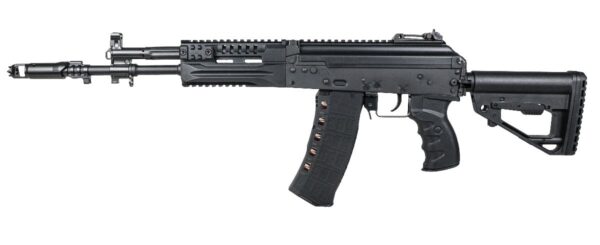 G&G GK12 AEG Airsoft Rifle (Black)