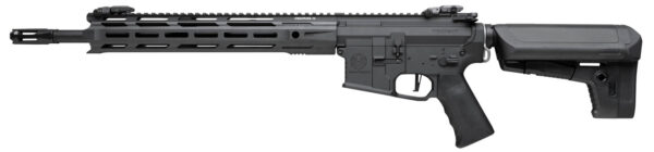 Krytac Trident MK3 SPR-M AEG Airsoft Rifle (Black)