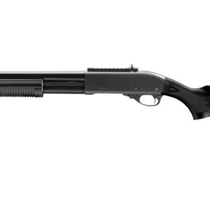Tokyo Marui M870 Gas Airsoft Shotgun (Black)
