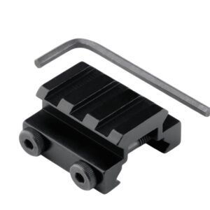 NEO Essentials Raised Rail Mount (3 Slot)