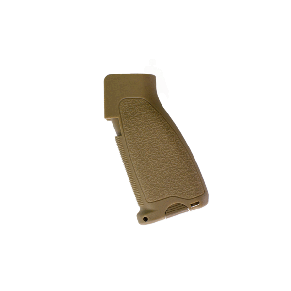 Nuprol GBB Pistol Grip A (Tan)