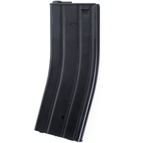 Nuprol M4 Metal Hi-Cap 6mm BB Magazine 370rd (Airsoft)