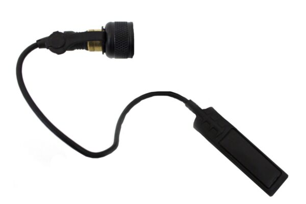 Nuprol NX600 Pressure Pad & Tail Cap