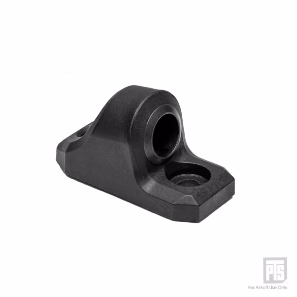 PTS Syndicate M-LOK QD Sling Mount (Black)