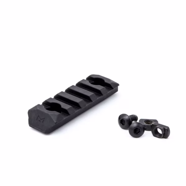 PTS Syndicate M-LOK Rail Section (5 Slot)