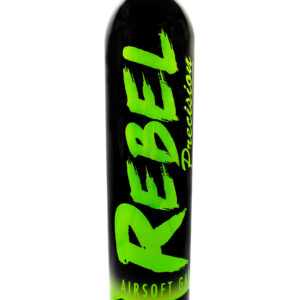 Rebel Precision Green Gas (600ml)