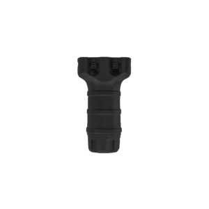 NEO Essentials Stub Ridge Grip Picatinny (Black)