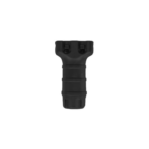 Nuprol Stub Ridge Grip RIS (Black)