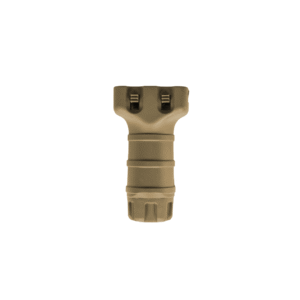 NEO Essentials Stub Ridge Grip Picatinny (Tan)