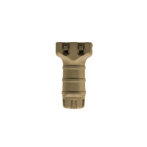 Nuprol Stub Ridge Grip RIS (Tan)