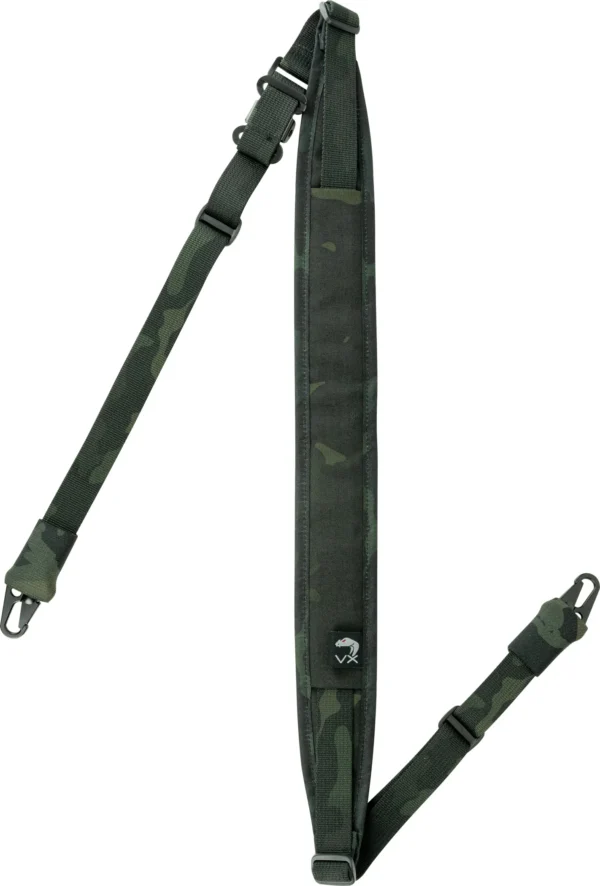 Viper Tactical VX 2 Point Sling (V-CAM Black)