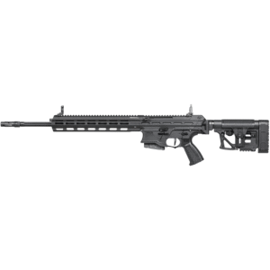 G&G TR80 DMR GT Advanced G2 AEG Airsoft Rifle (Black)