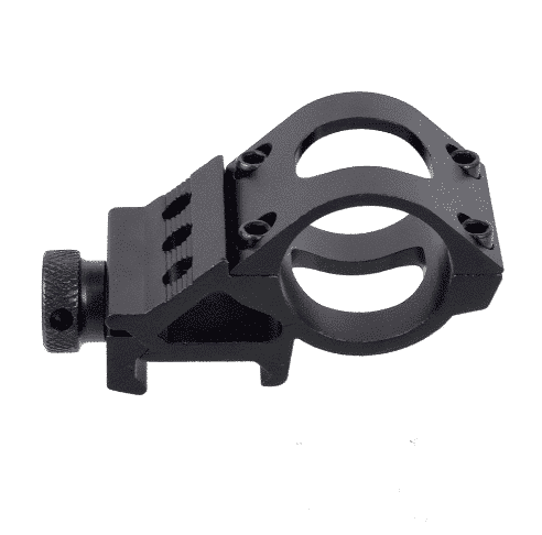 TakTak 45° Offset 25mm Ring Mount
