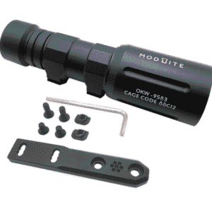 TakTak Modlite with M-LOK Mount (Black)