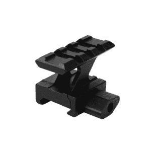 NEO Essentials Raised Z Rail Mount (3 Slot)