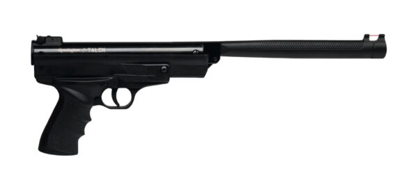Remington Talon™ .22 Pellet Gas Piston Air Pistol (Black)