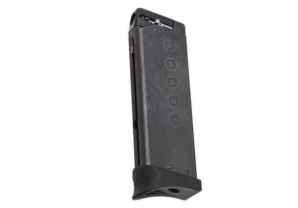 Tokyo Marui 380 Bodyguard 6mm BB Magazine 10rd (Airsoft)