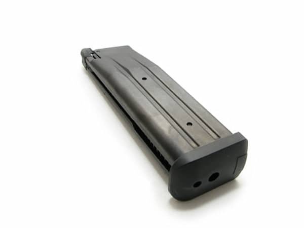 Tokyo Marui 4.3 Hi-Cap 6mm BB Magazine 28rd (Airsoft)