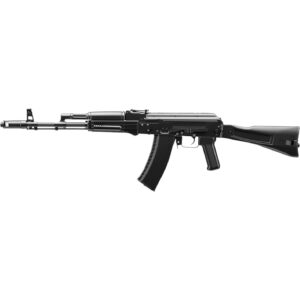 Tokyo Marui AK 74MN NGRS AEG Airsoft Rifle (Black)