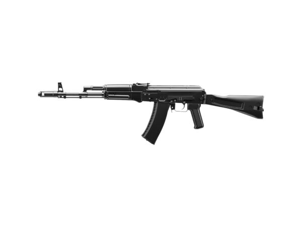 Tokyo Marui AK 74MN Next Gen Recoil AEG Airsoft Rifle (Black)