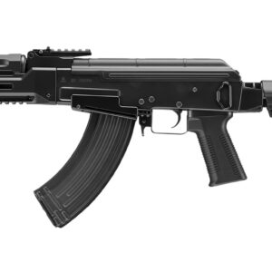Tokyo Marui AK Storm Next Gen Recoil AEG Airsoft Rifle (Black)