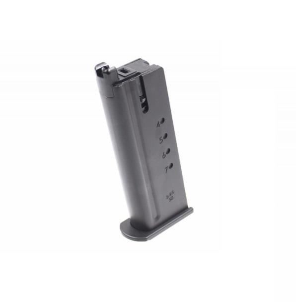 Tokyo Marui Desert Eagle 6mm BB Magazine 27rd (Airsoft)
