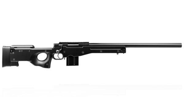 Tokyo Marui L96 AWS Airsoft Sniper Rifle (Black)