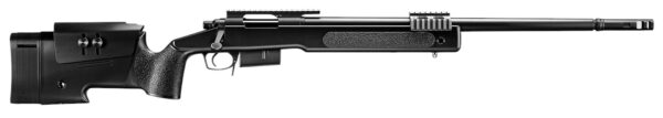 Tokyo Marui M40A5 Airsoft Sniper Rifle (Black)