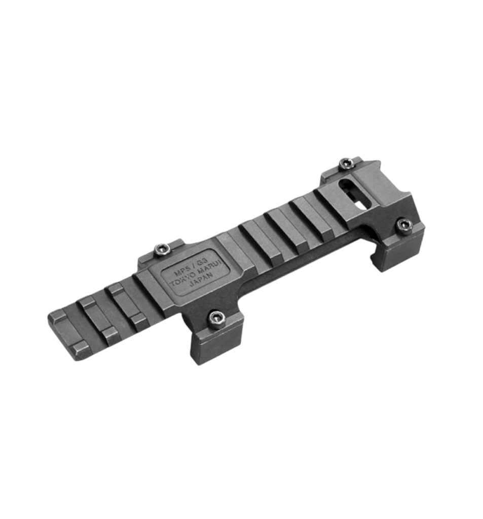 Tokyo Marui MP5 Scope Mount