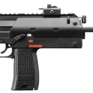 Tokyo Marui MP7A1 AEG Airsoft SMG (Black)