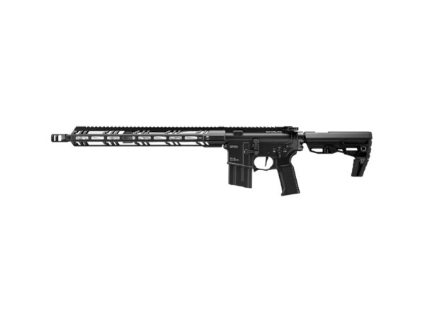 Tokyo Marui MTR16 GBB Airsoft Rifle (Black)