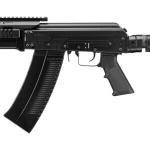 Tokyo Marui SAIGA-12 SBS GBB Airsoft Shotgun (Black)