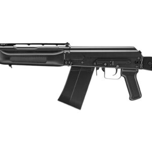 Tokyo Marui SAIGA-12K GBB Airsoft Shotgun (Black)