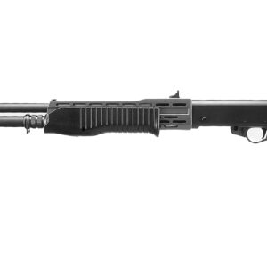 Tokyo Marui SPAS-12 Spring Airsoft Shotgun (Black)