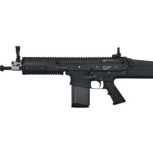 Tokyo Marui Scar H NGRS AEG Airsoft Rifle (Black)