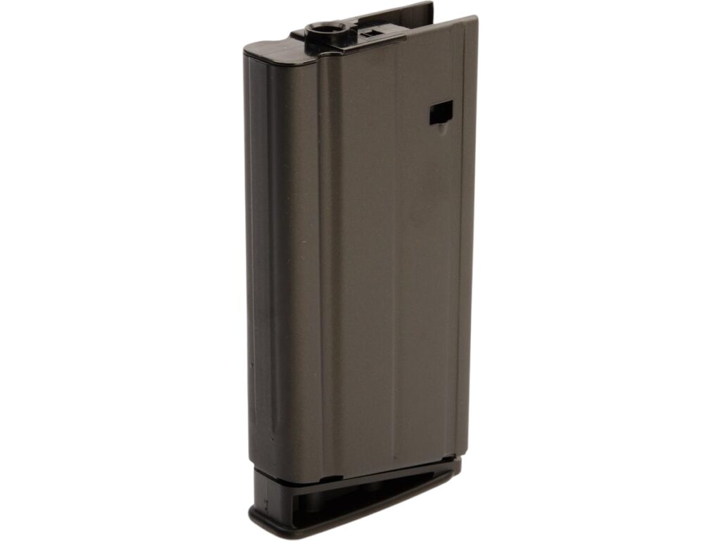 Tokyo Marui Scar H NGRS AEG 6mm BB Magazine 540rd (Airsoft)