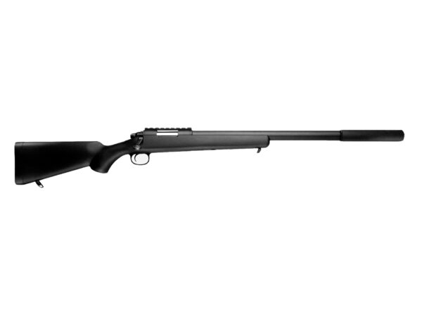 Tokyo Marui VSR-10G Pro G-SPEC Airsoft Sniper Rifle (Black)
