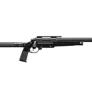 Tokyo Marui VSR-ONE Airsoft Sniper Rifle (Black)