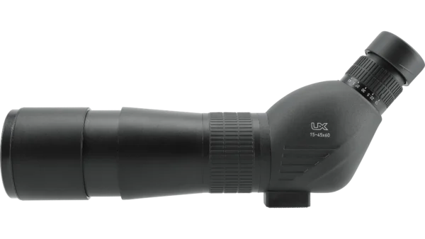 Umarex 15-45x60 Spotting Scope with Tripod