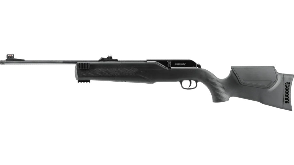 Umarex 850 M2 .177 CO₂ Air Rifle (Black)