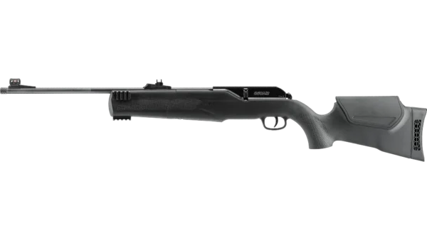 Umarex 850 M2 .177 CO₂ Air Rifle (Black)