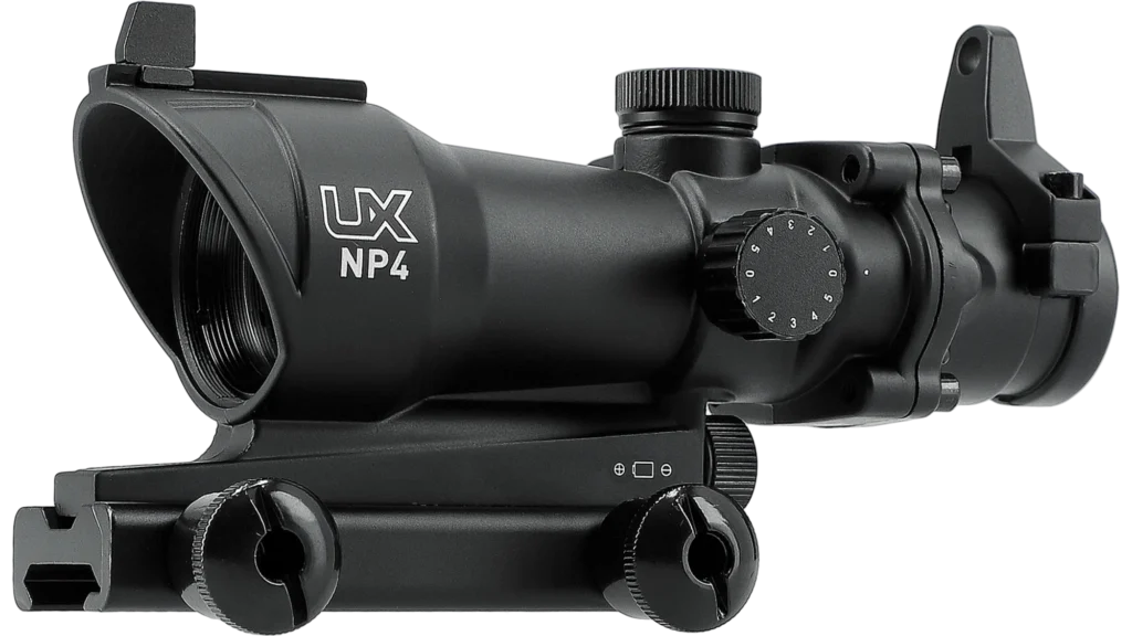Umarex NP4 Nano Point Sight